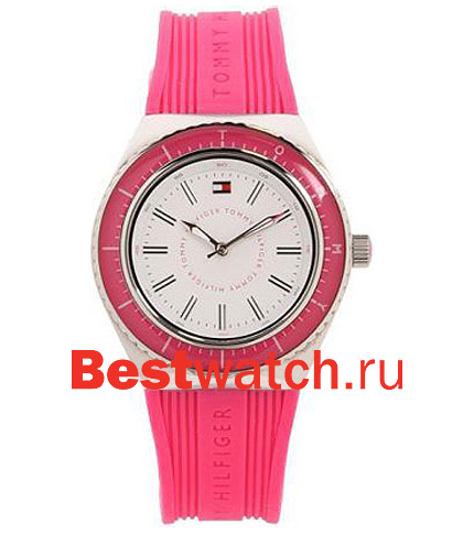 Часы Tommy Hilfiger Westport 1781004
